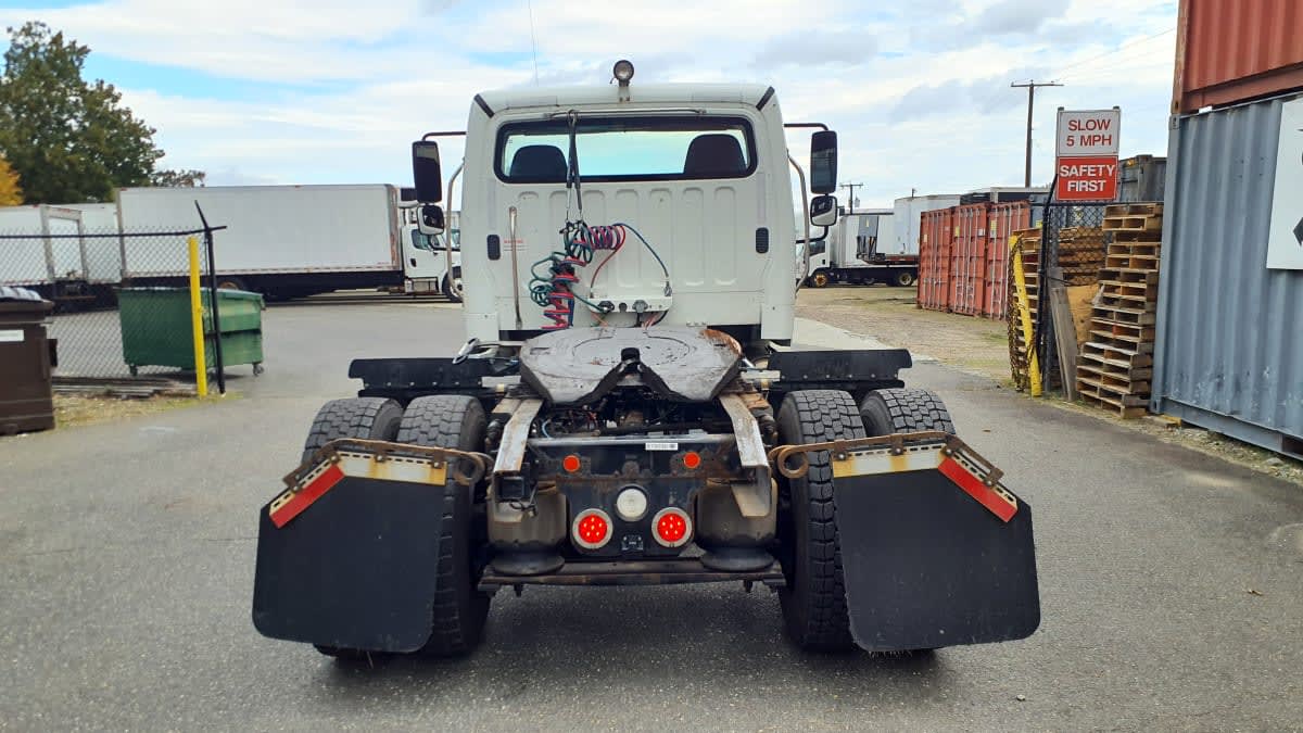 2020 Freightliner M2 106 in Springfield, MA — photo 5