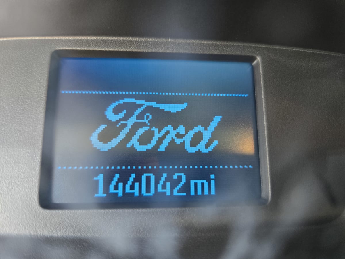 2019 FORD MOTOR COMPANY TRANSIT 250 VEH879100 for Sale Ryder Used Trucks