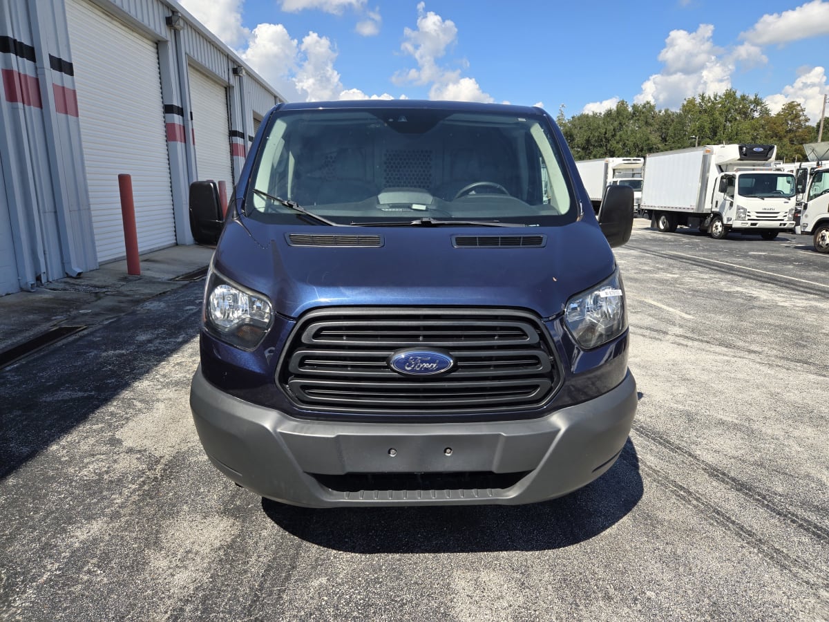 2019 FORD MOTOR COMPANY TRANSIT 250 VEH879100 for Sale Ryder Used Trucks