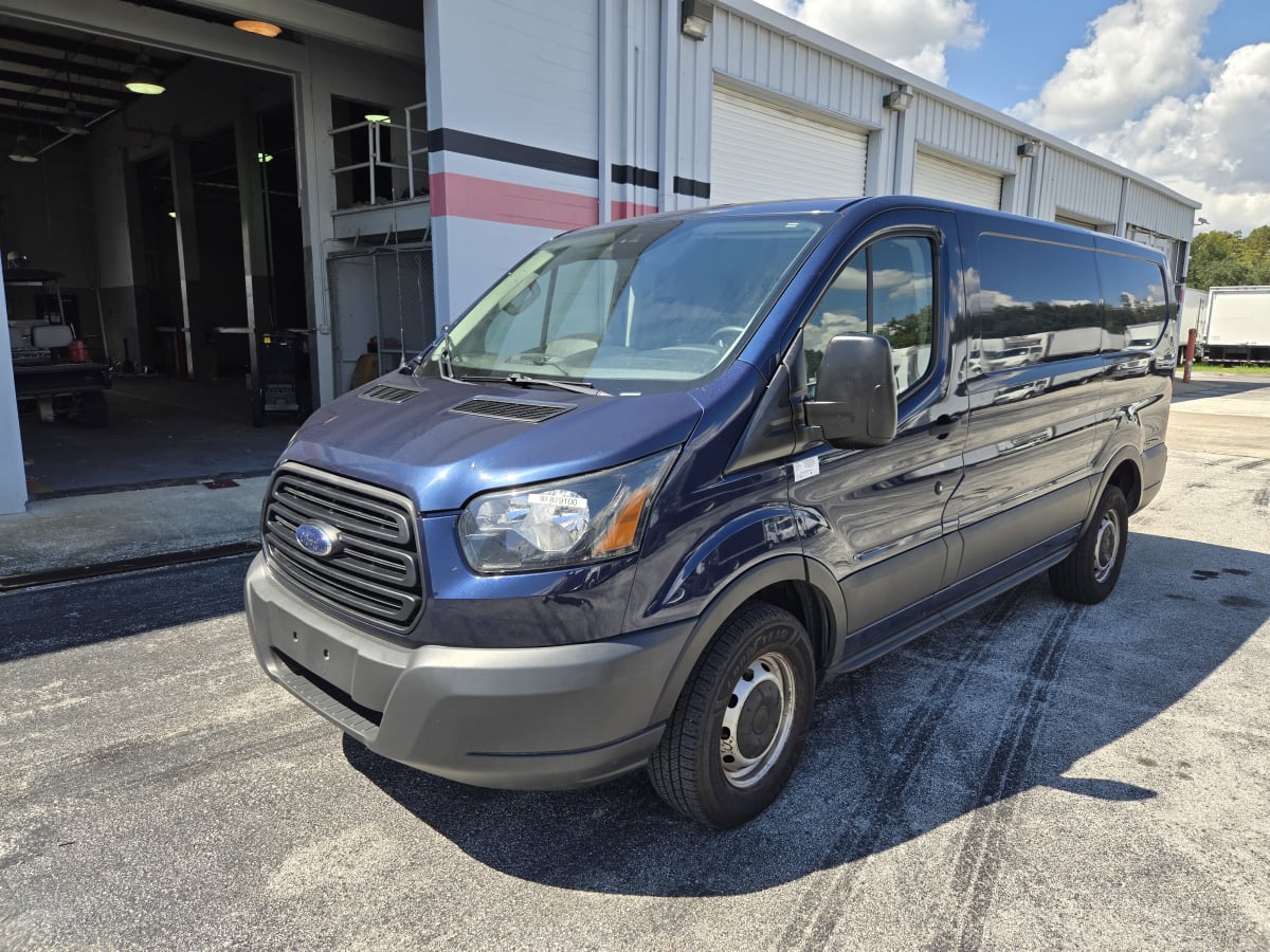 2019 FORD MOTOR COMPANY TRANSIT 250 VEH879100 for Sale Ryder Used Trucks
