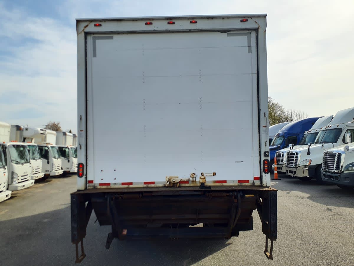 2019 Freightliner/Mercedes M2 106 879112