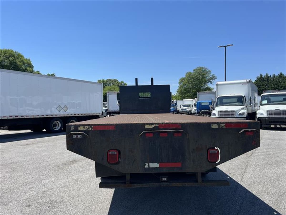 2019 Freightliner/Mercedes M2 106 879120