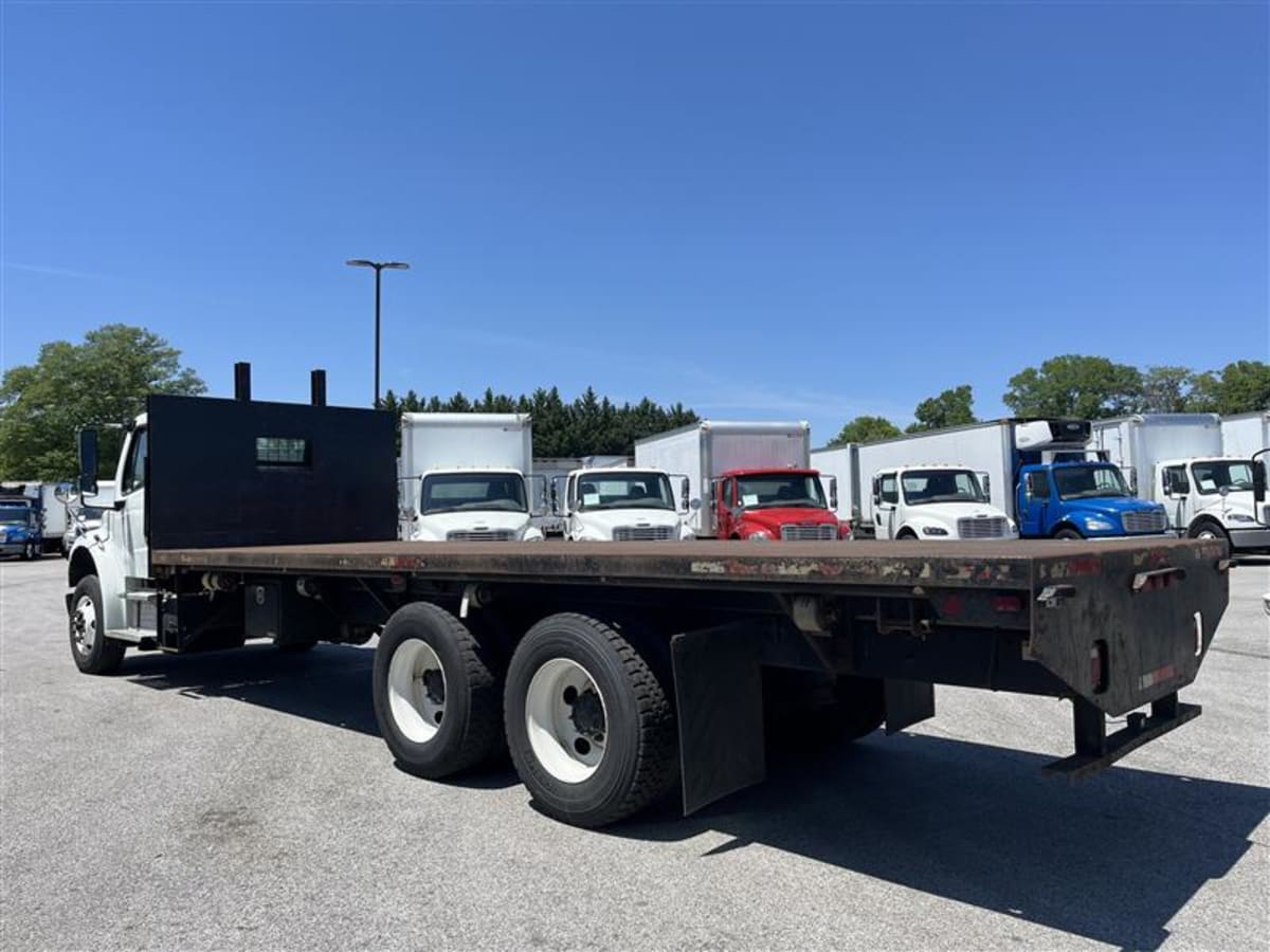 2019 Freightliner/Mercedes M2 106 879120