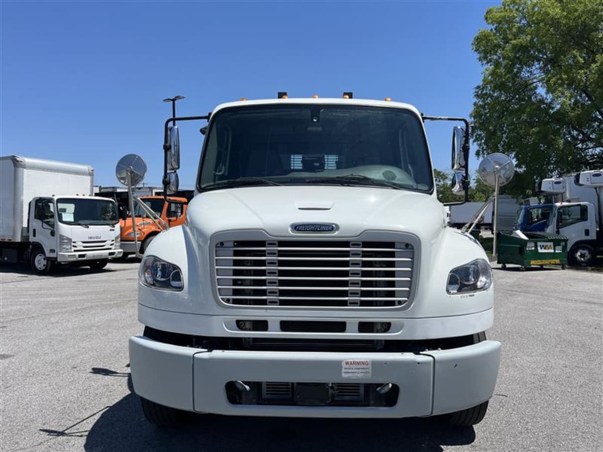 2019 Freightliner/Mercedes M2 106 879120