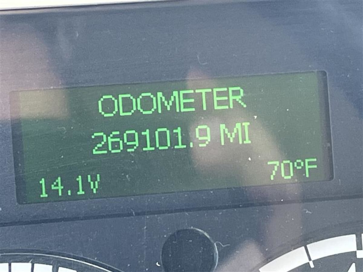 2019 Freightliner/Mercedes M2 106 879120
