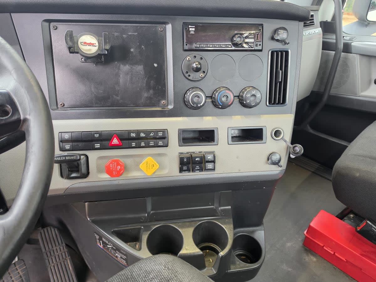 2020 Freightliner/Mercedes NEW CASCADIA PX12664 879122