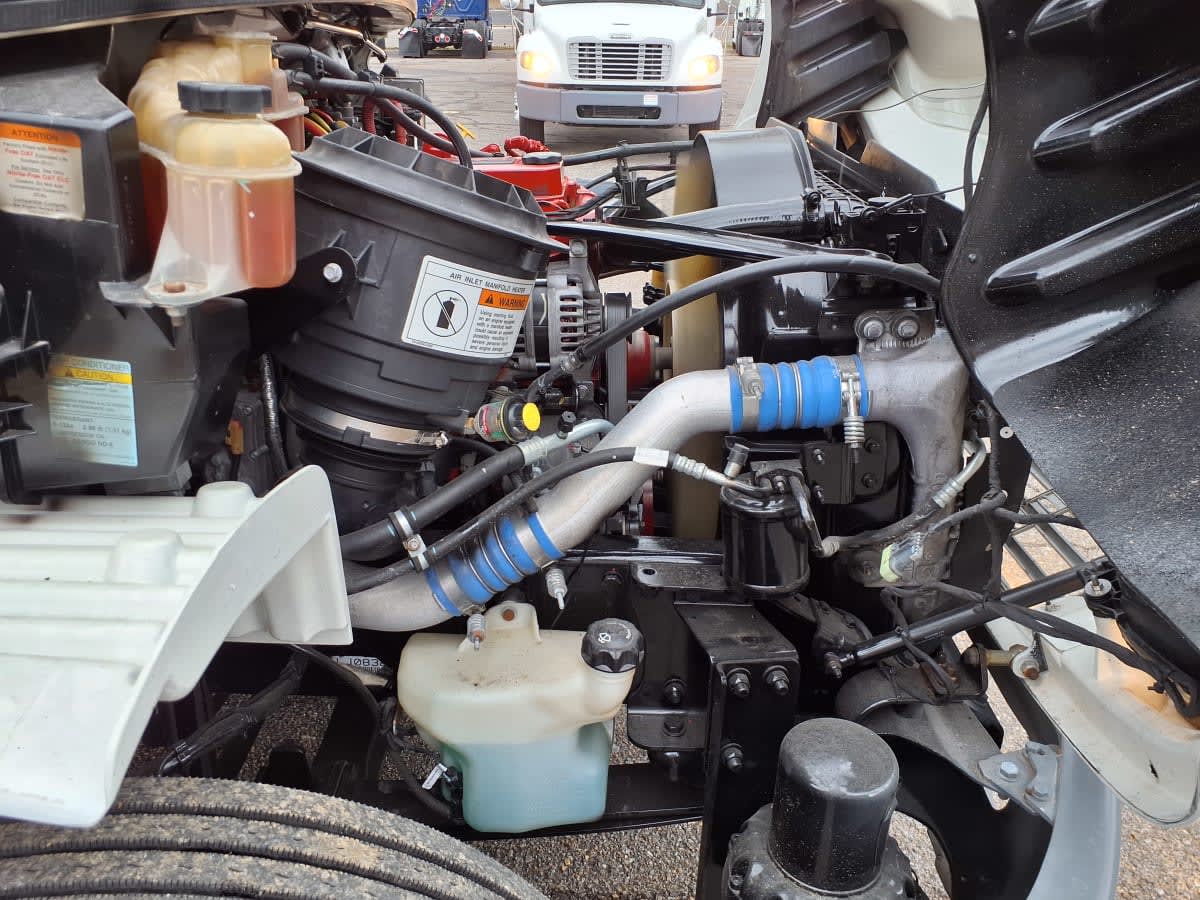 2019 Freightliner/Mercedes M2 106 879138