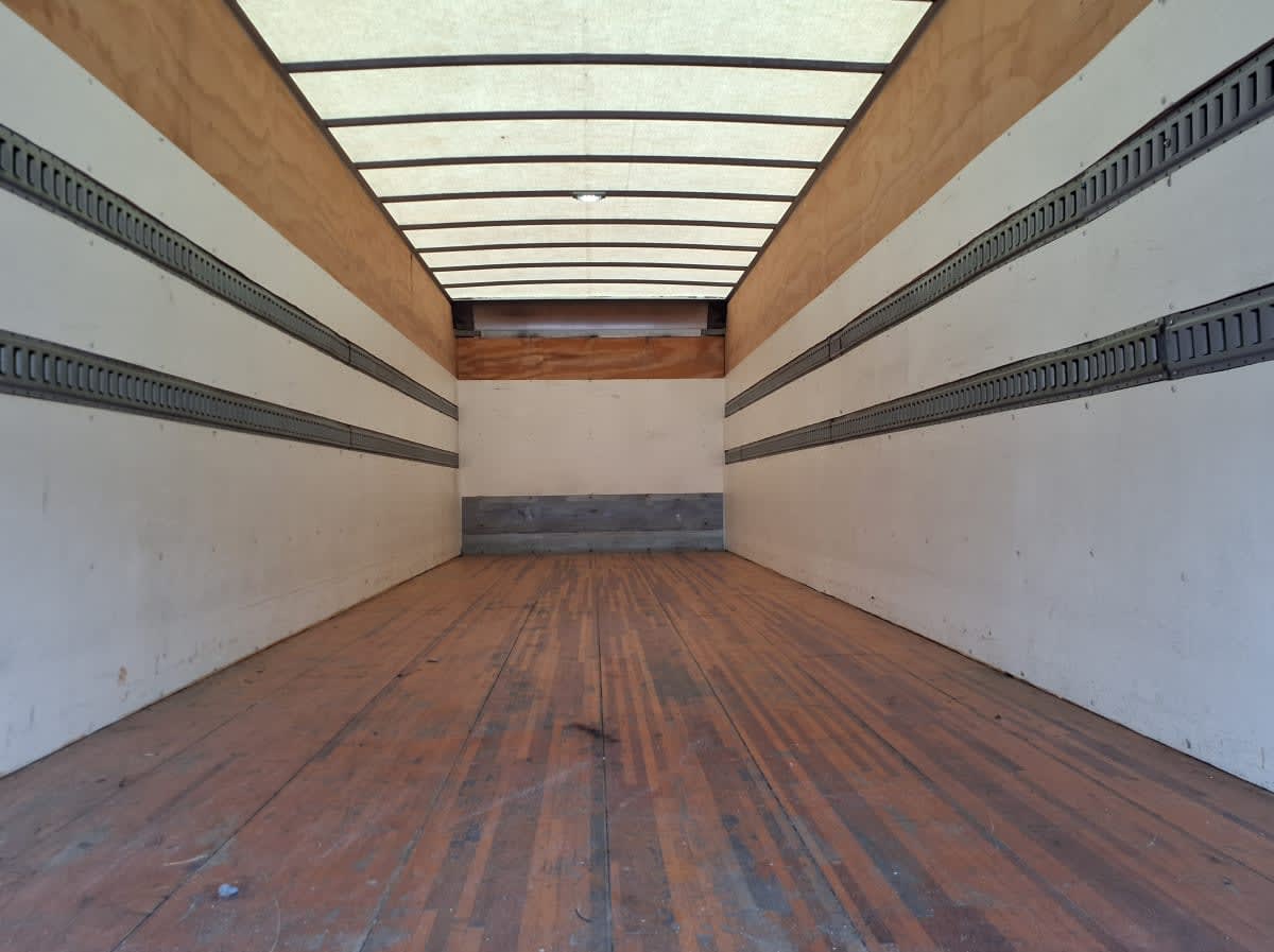 2019 Freightliner/Mercedes M2 106 879138