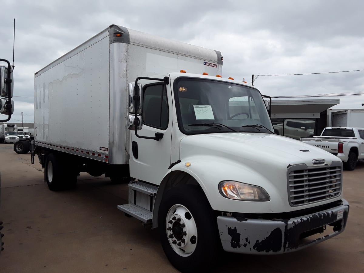 2019 Freightliner/Mercedes M2 106 879152