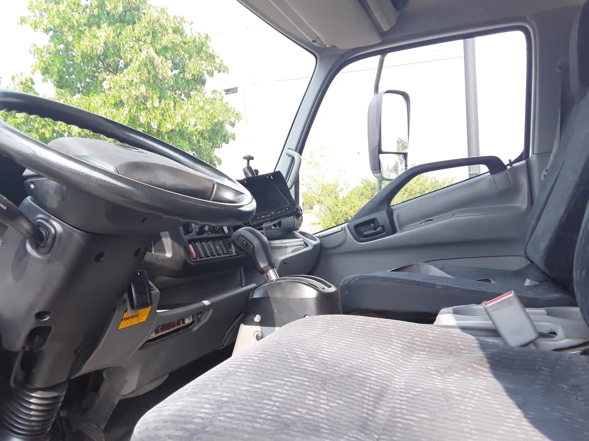 2019 Hino HINO 195 879179