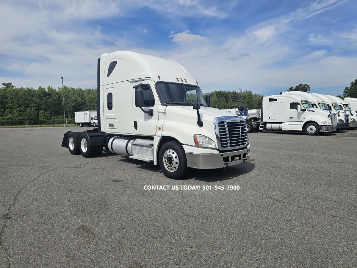 2020 Freightliner - image 3