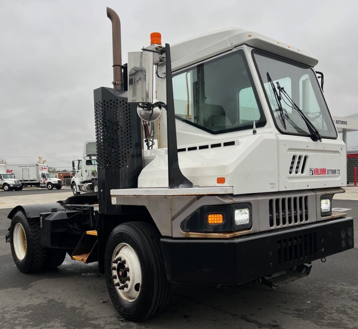 2018 Ottawa 4X2 T2 879193