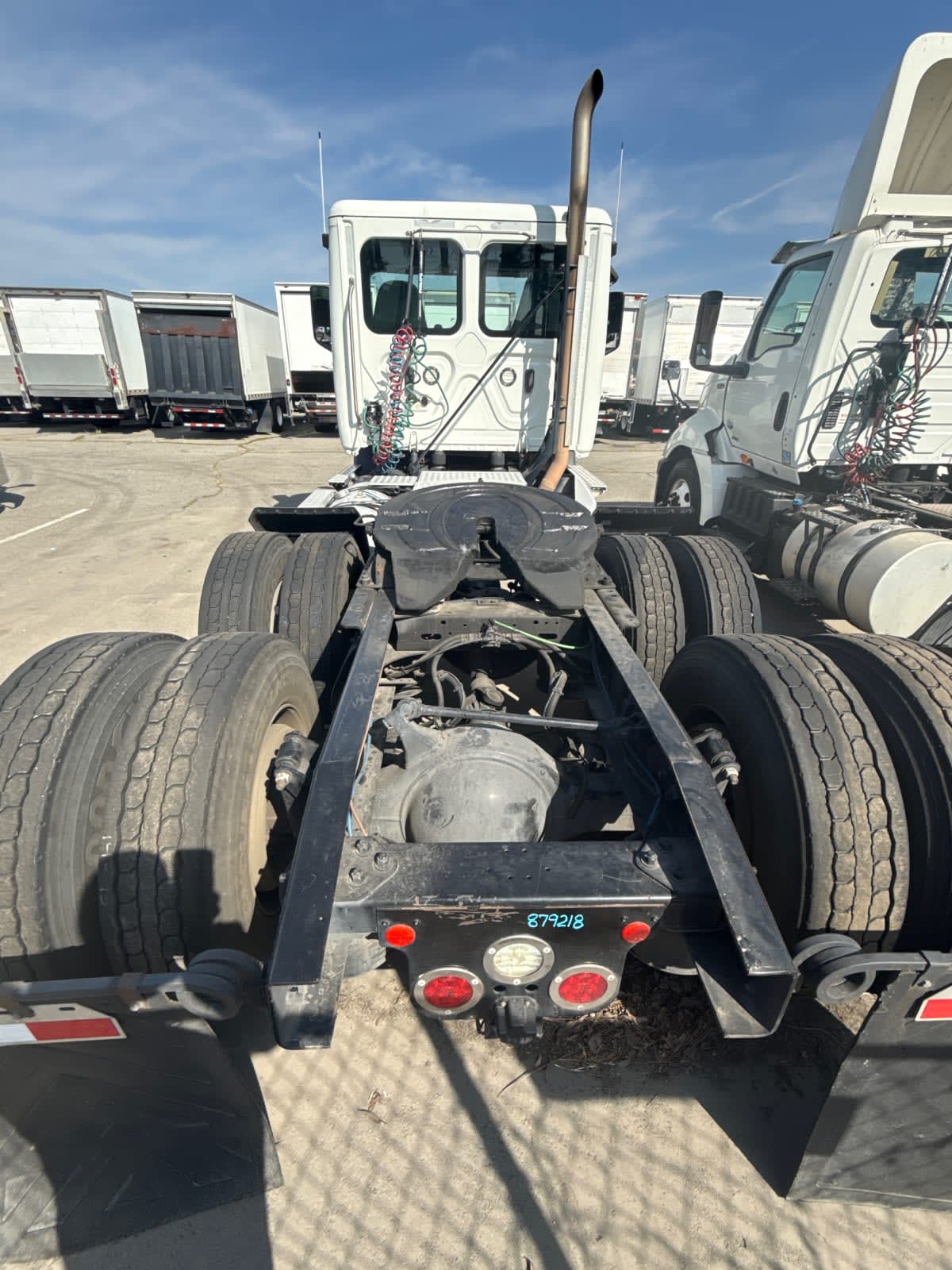 2019 Freightliner - image 5