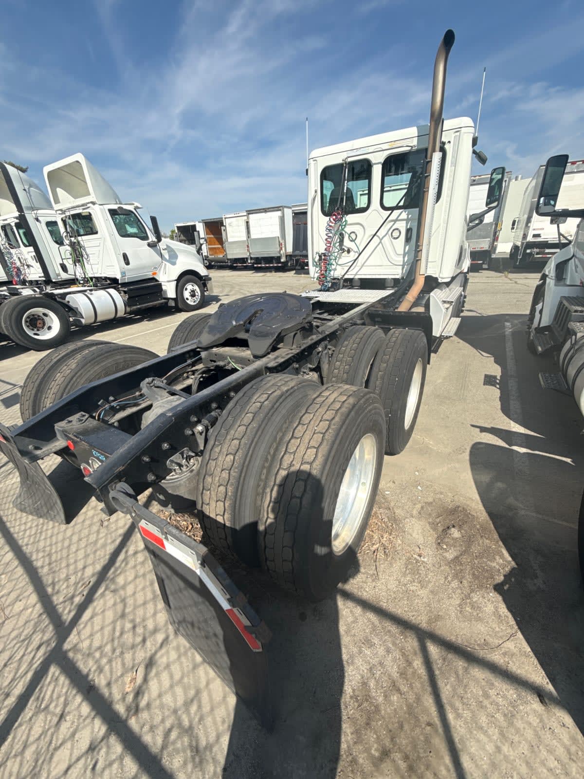 2019 Freightliner - image 6