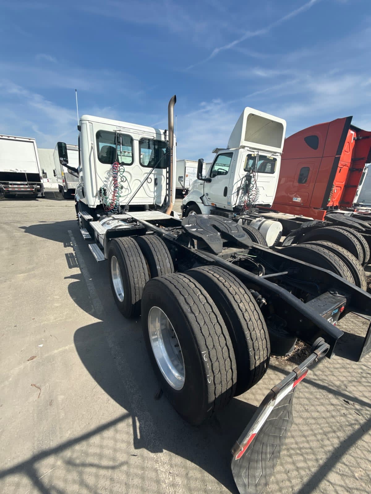 2019 Freightliner - image 4