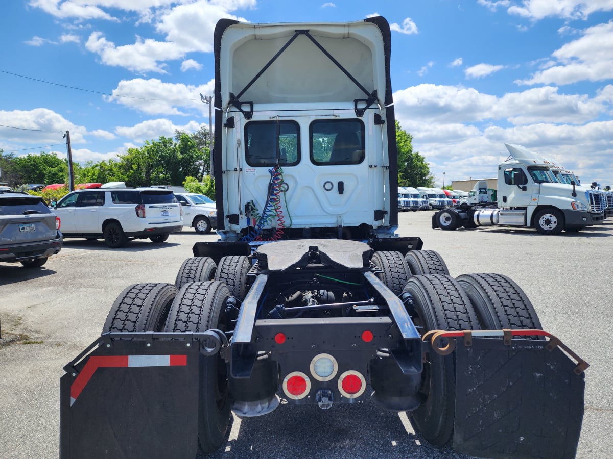 2020 Freightliner/Mercedes CASCADIA 125 879262