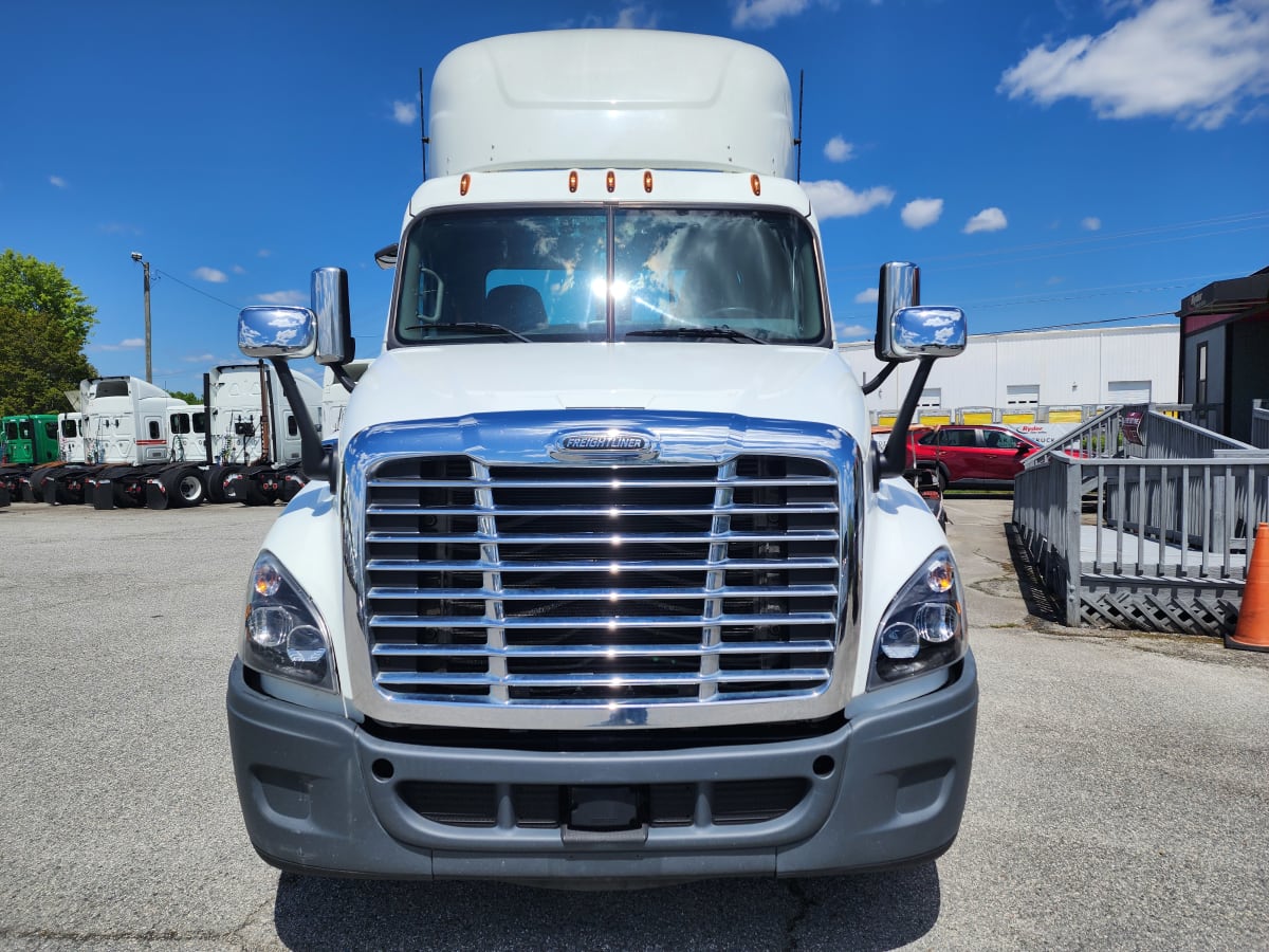 2020 Freightliner/Mercedes CASCADIA 125 879262