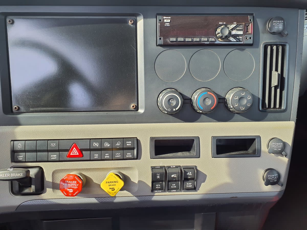 2020 Freightliner/Mercedes NEW CASCADIA PX12664 879281