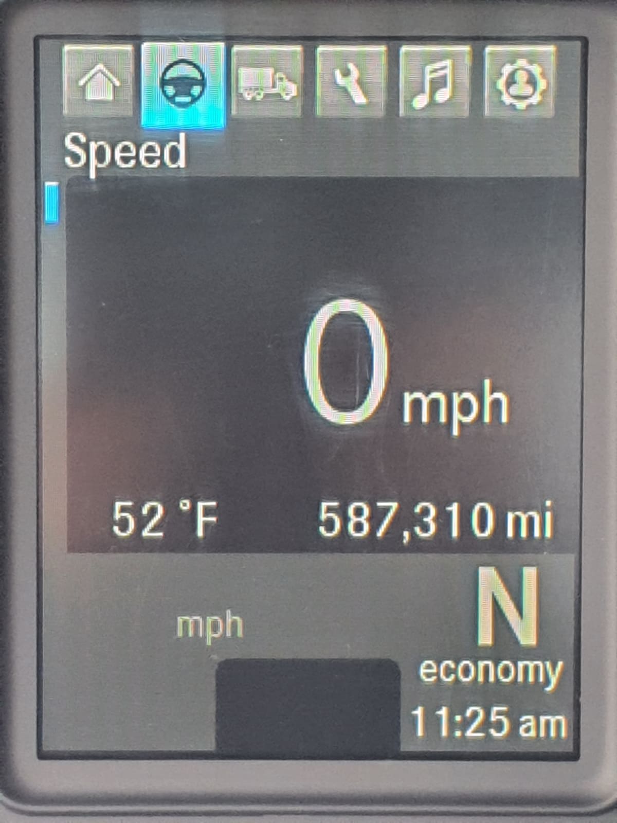 2020 Freightliner/Mercedes NEW CASCADIA PX12664 879296