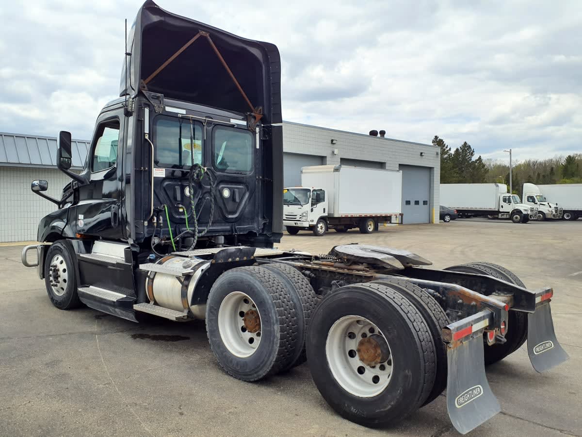 2020 Freightliner/Mercedes NEW CASCADIA PX12664 879296