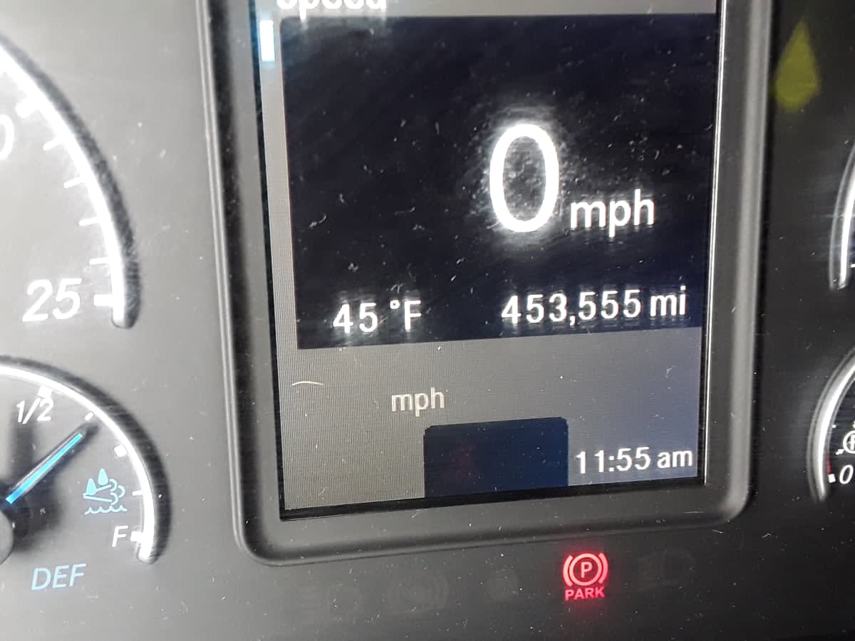 2020 Freightliner/Mercedes NEW CASCADIA PX12664 879300