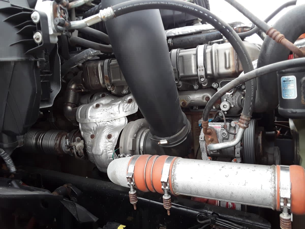 2020 Freightliner/Mercedes NEW CASCADIA PX12664 879300