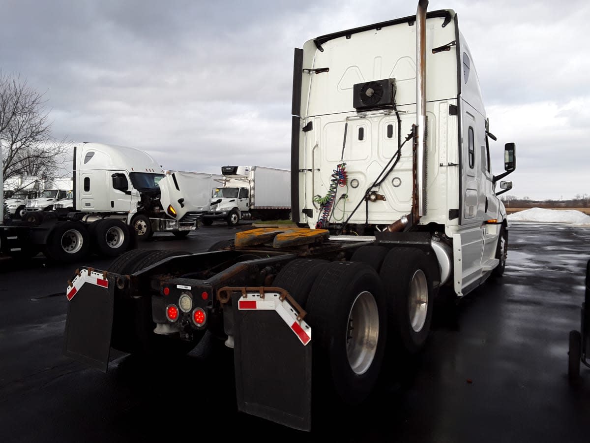 2020 Freightliner/Mercedes NEW CASCADIA PX12664 879300