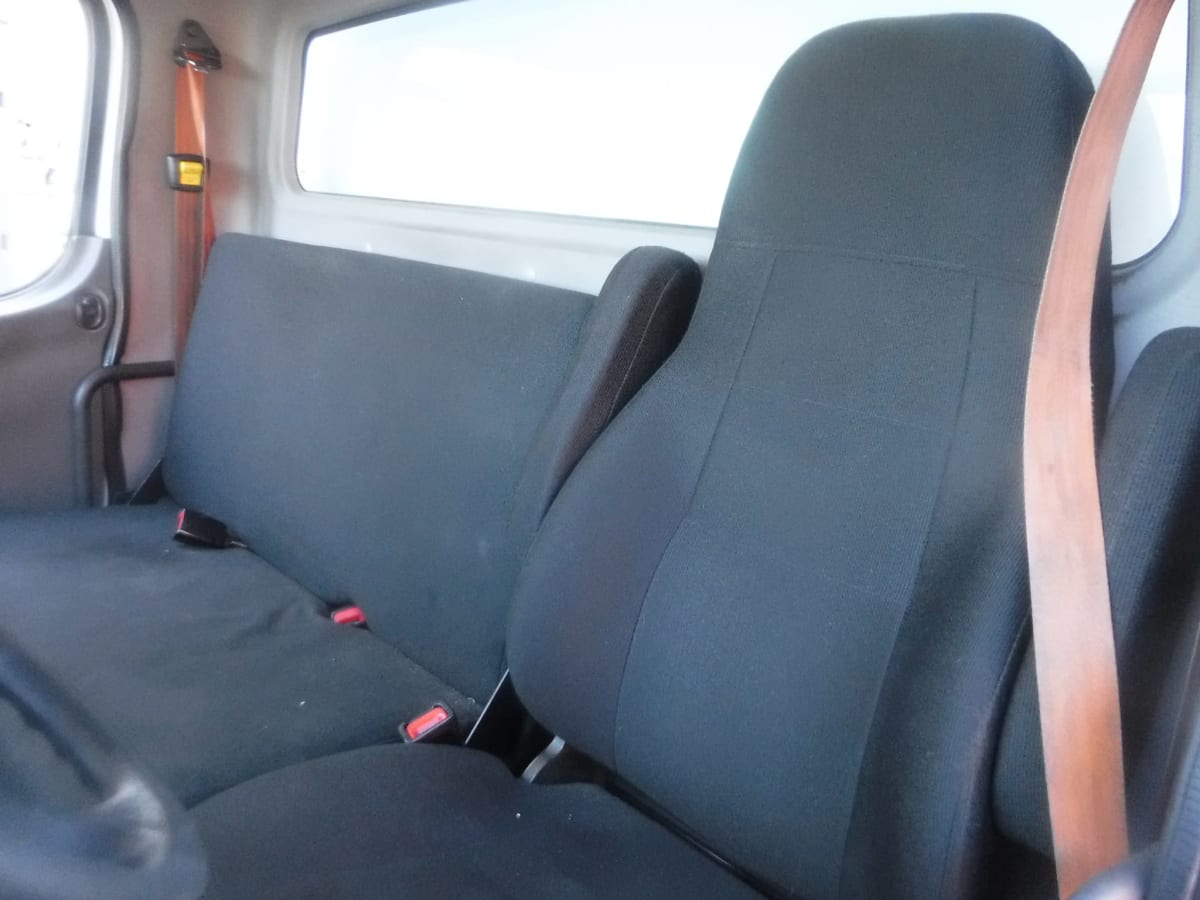 2019 Freightliner/Mercedes M2 106 879304