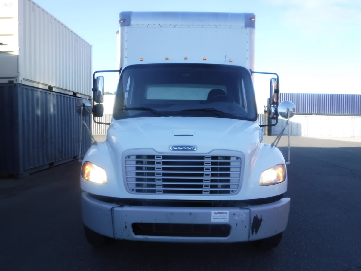 2019 Freightliner/Mercedes M2 106 879304