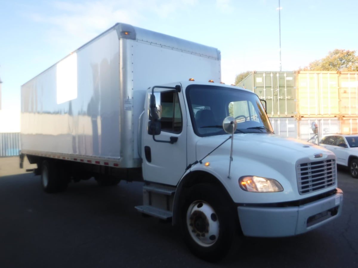 2019 Freightliner/Mercedes M2 106 879304
