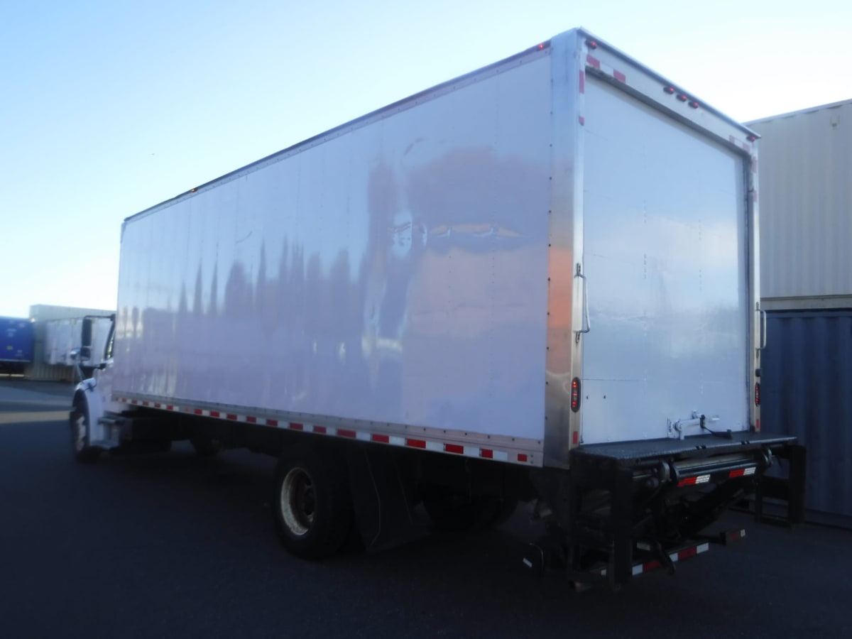 2019 Freightliner/Mercedes M2 106 879304
