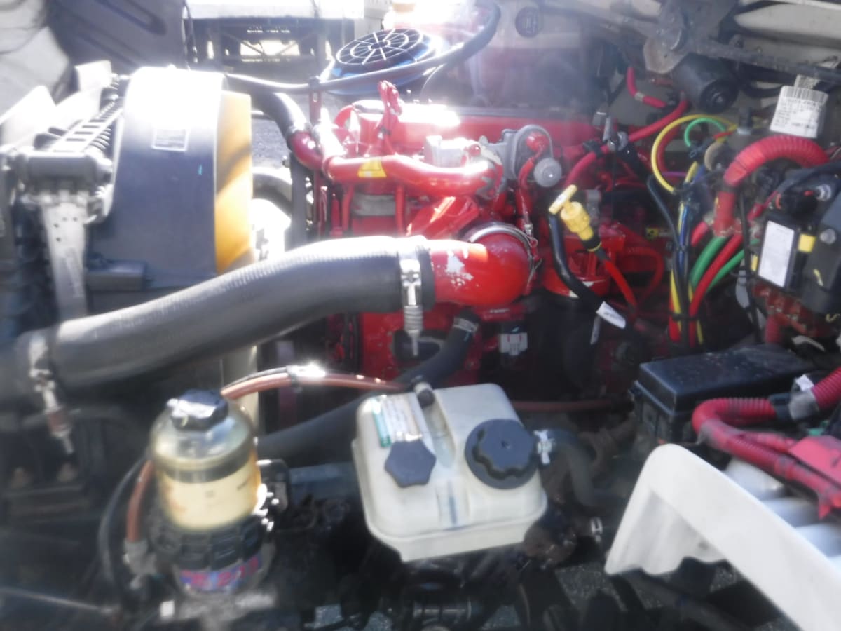 2019 Freightliner/Mercedes M2 106 879305