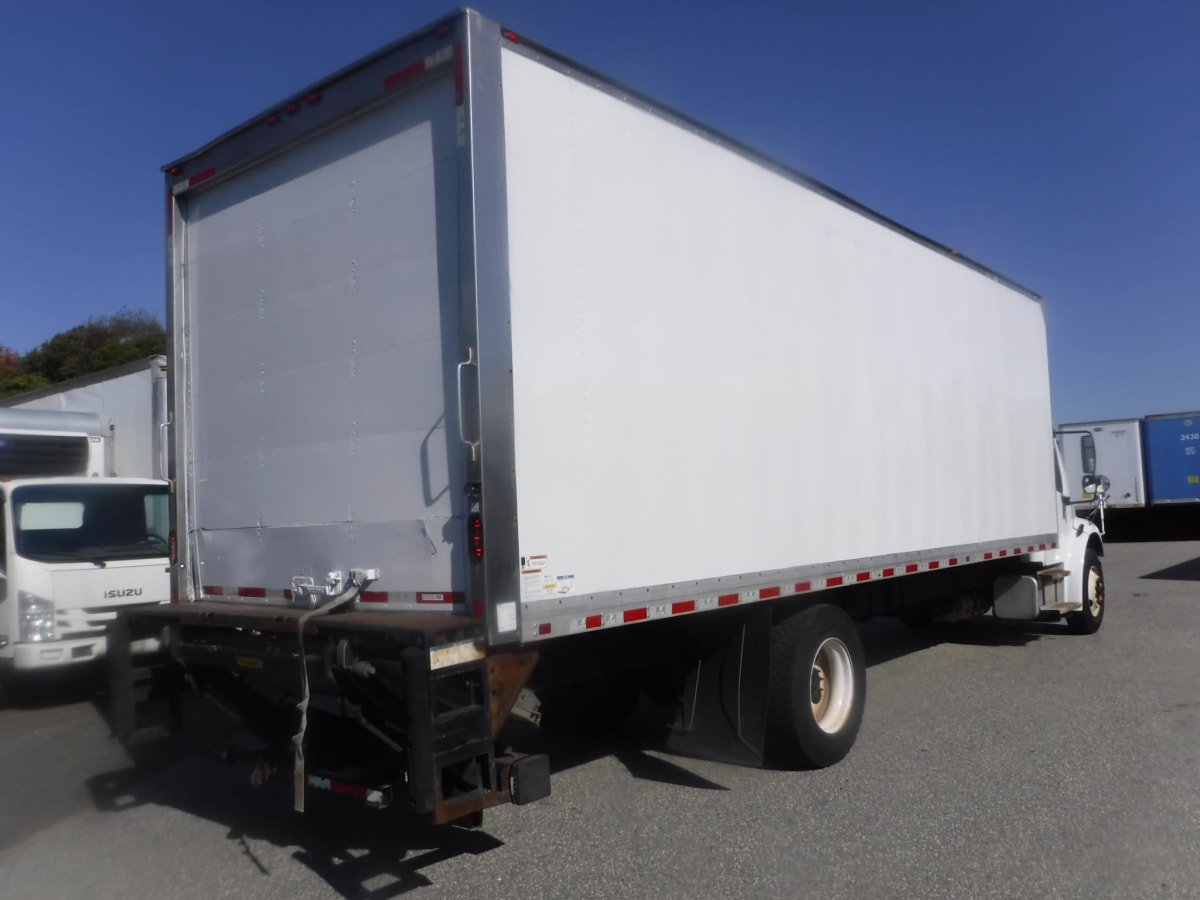 2019 Freightliner/Mercedes M2 106 879305