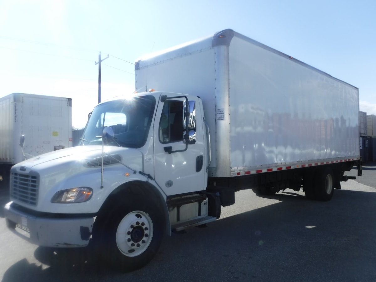 2019 Freightliner/Mercedes M2 106 879305