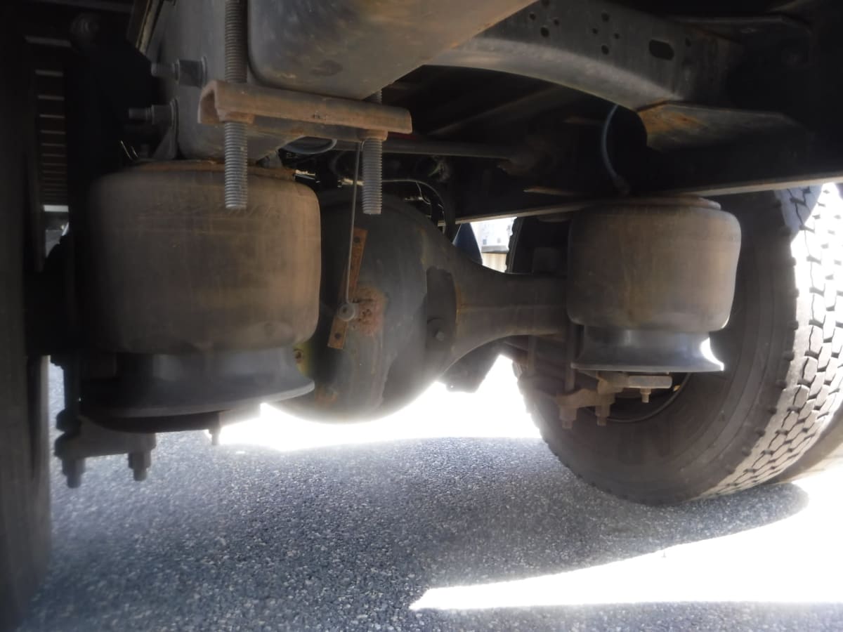 2019 Freightliner/Mercedes M2 106 879305