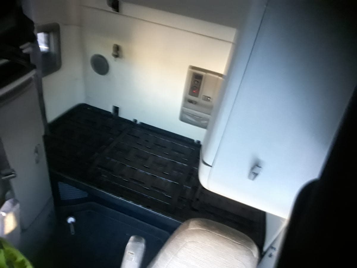 2019 Volvo VNL64T-760 879313