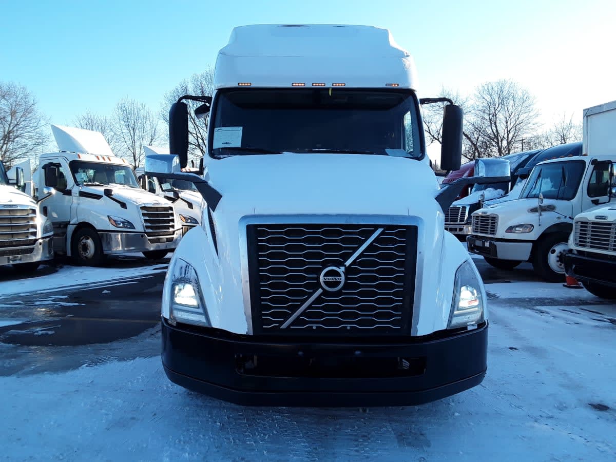 2019 Volvo VNL64T-760 879313