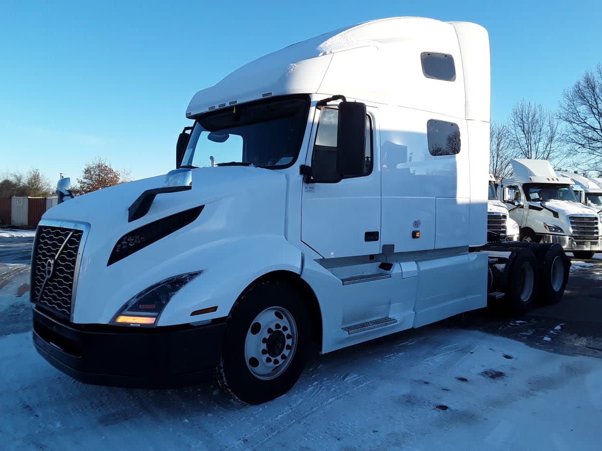2019 Volvo VNL64T-760 879313