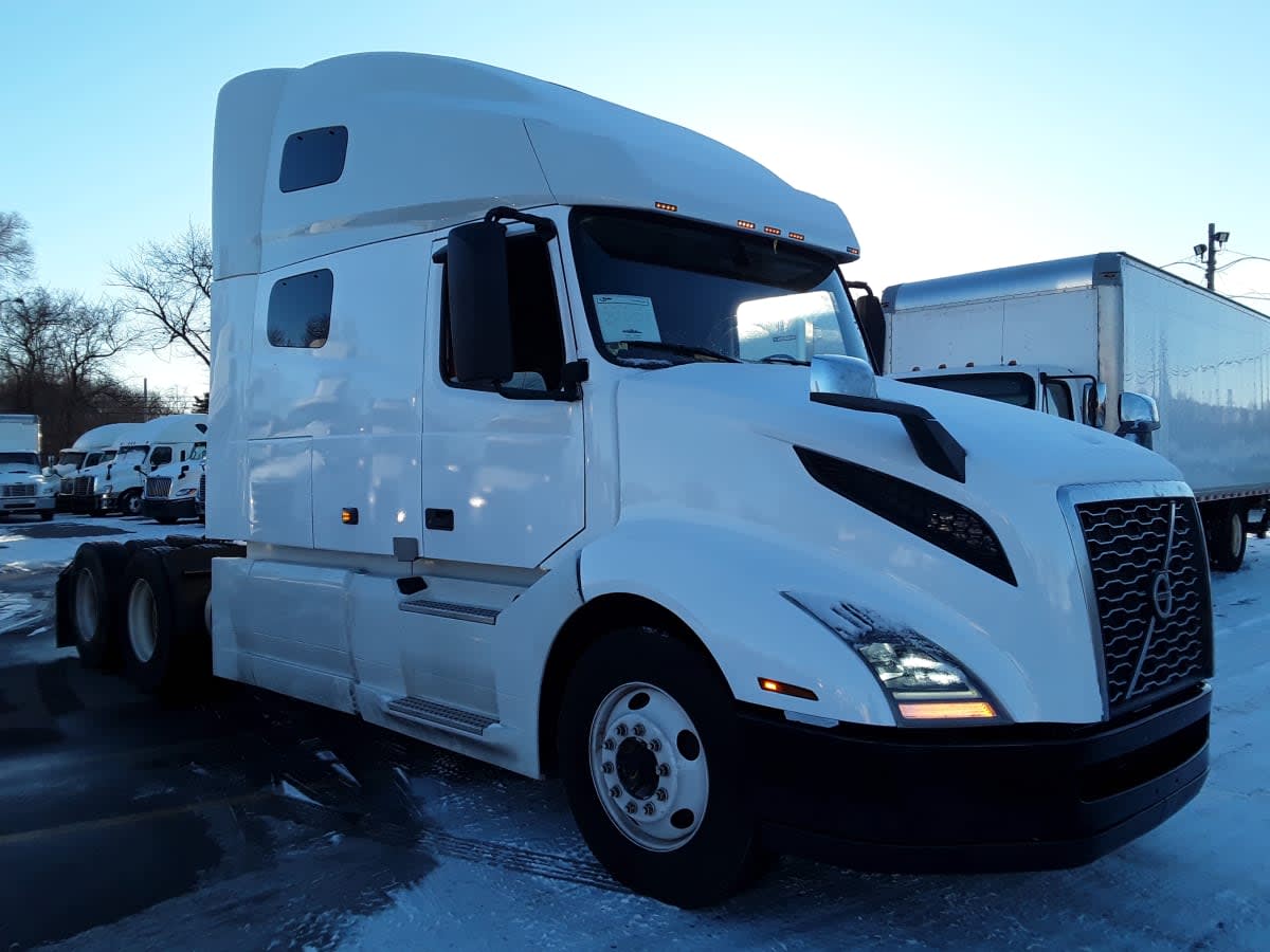 2019 Volvo VNL64T-760 879313