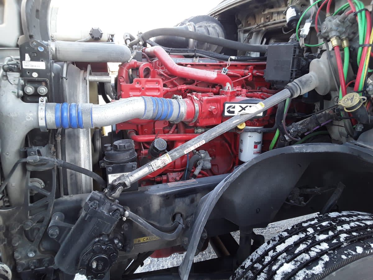 2019 Volvo VNL64T-760 879313