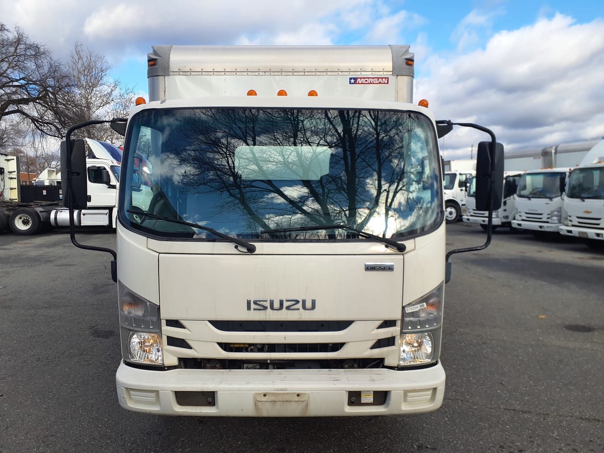 2019 Isuzu NPR 879356