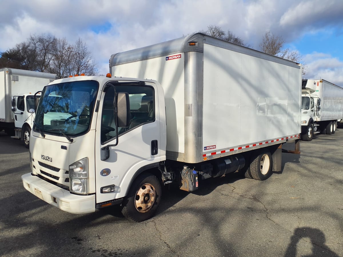 2019 Isuzu NPR 879356