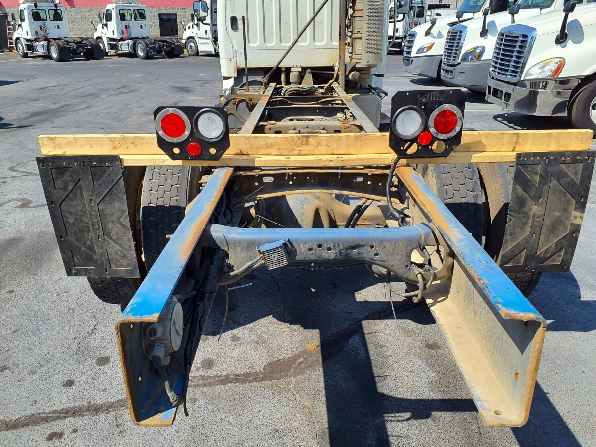 2019 Freightliner/Mercedes M2 106 879370