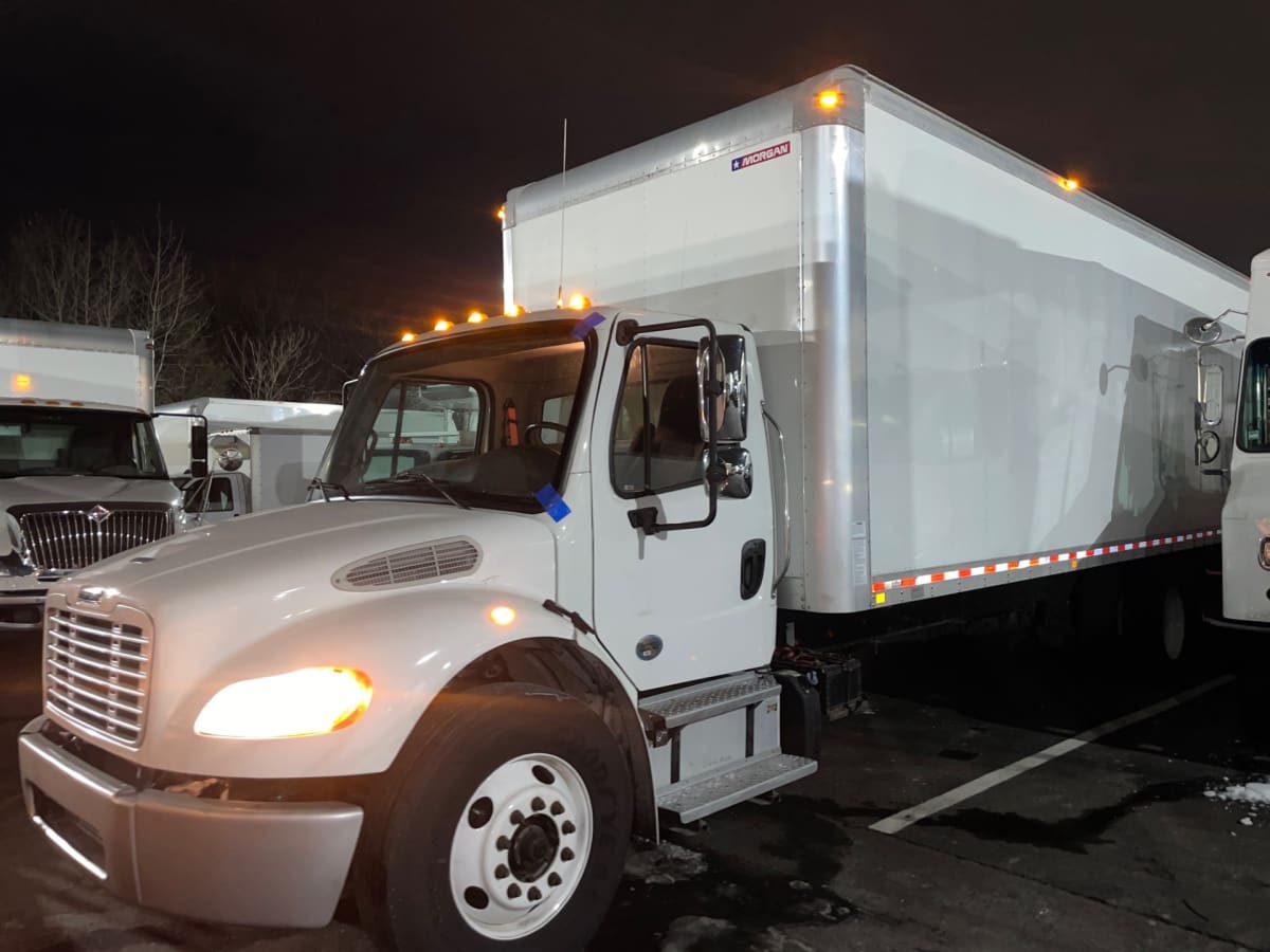 2019 Freightliner/Mercedes M2 106 879423