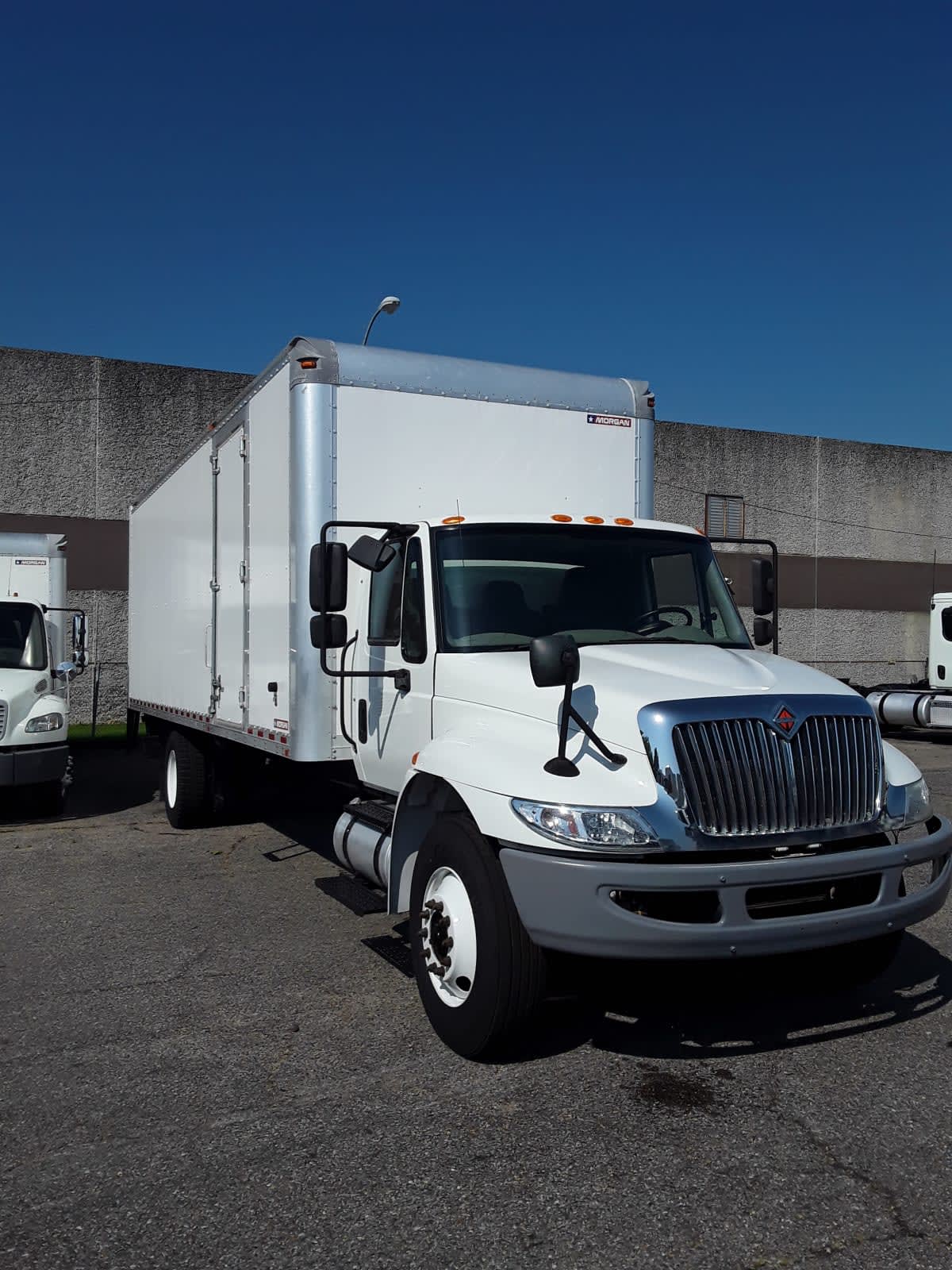 2019 Navistar International 4300 879429