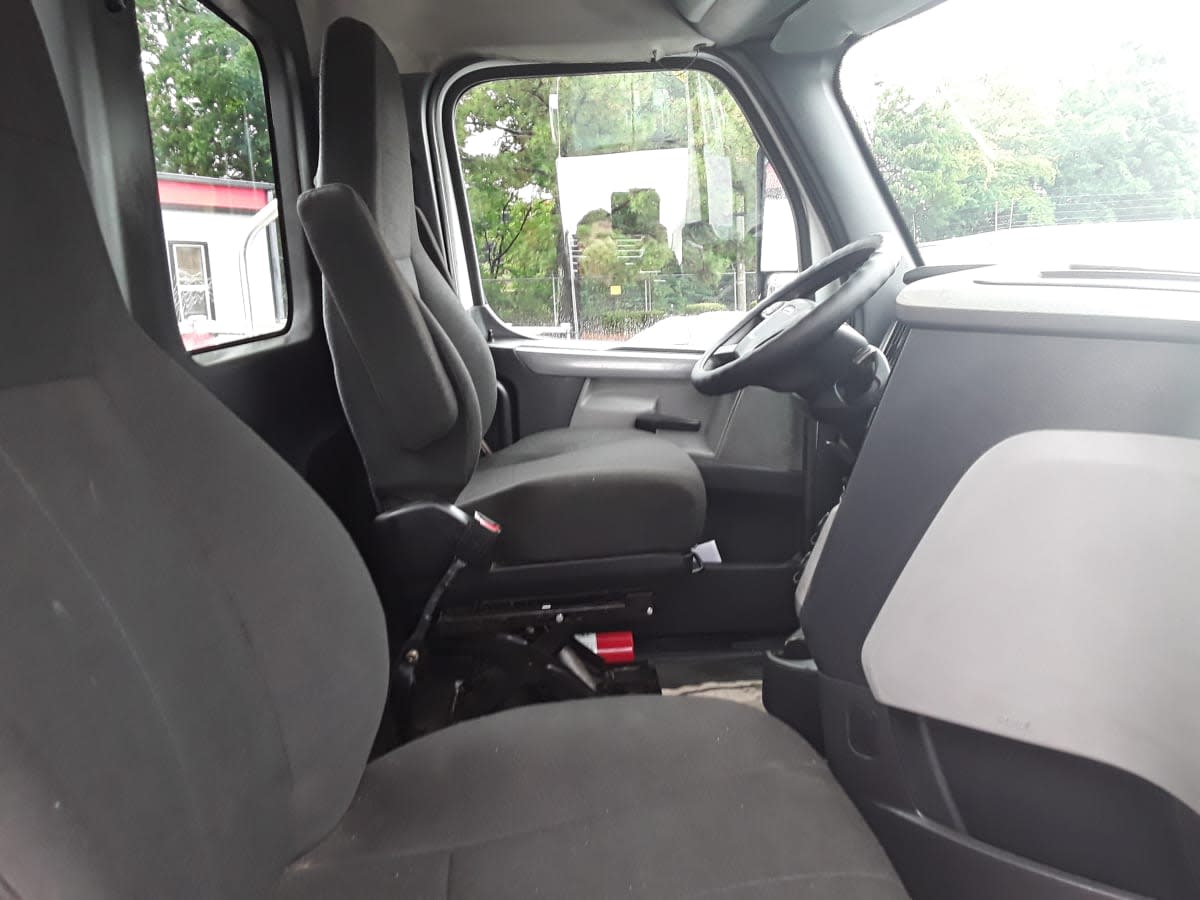 2020 Freightliner/Mercedes NEW CASCADIA PX12664 879438