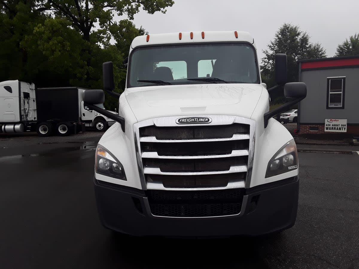 2020 Freightliner/Mercedes NEW CASCADIA PX12664 879438