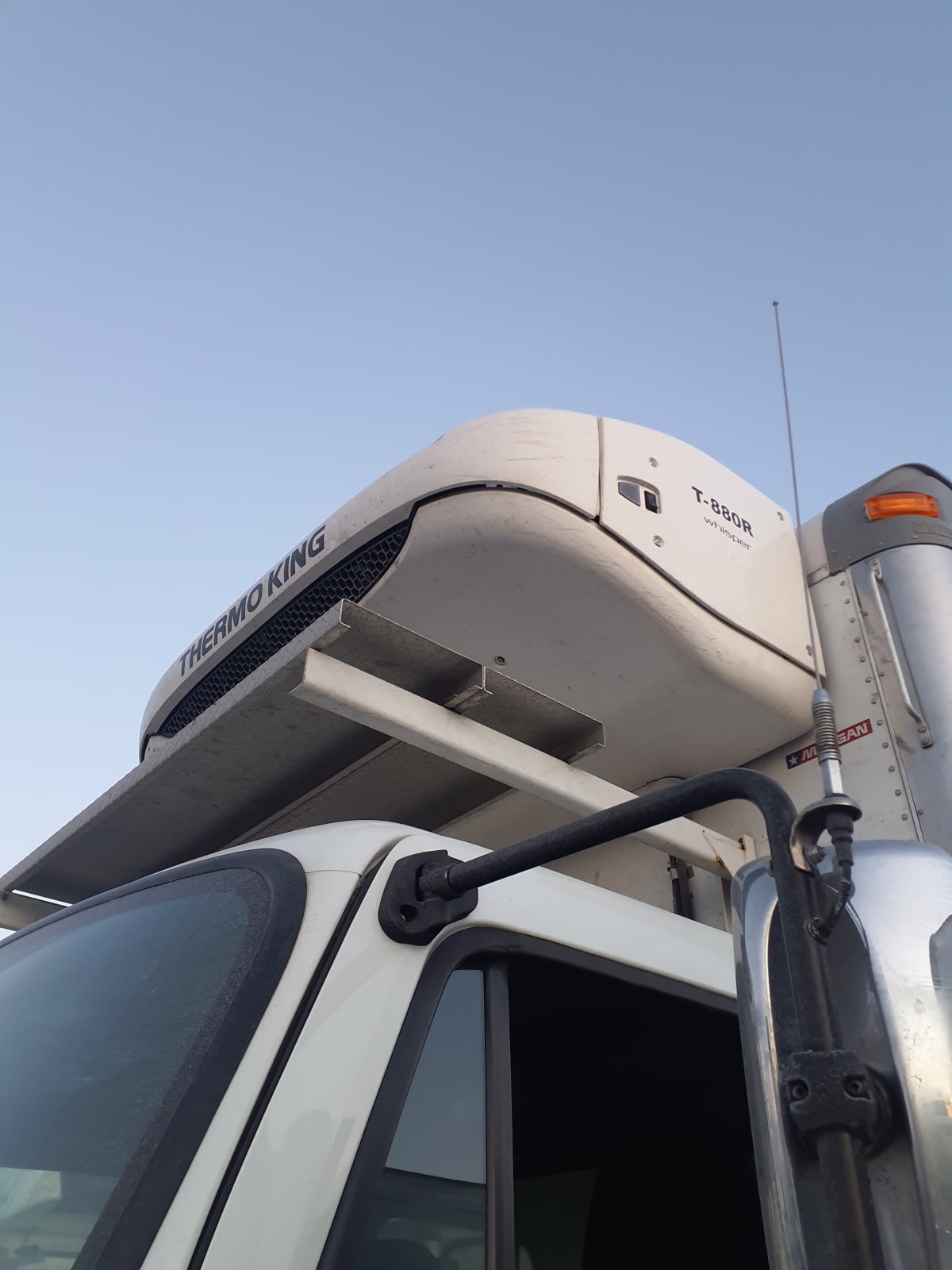2019 Freightliner/Mercedes M2 106 879450