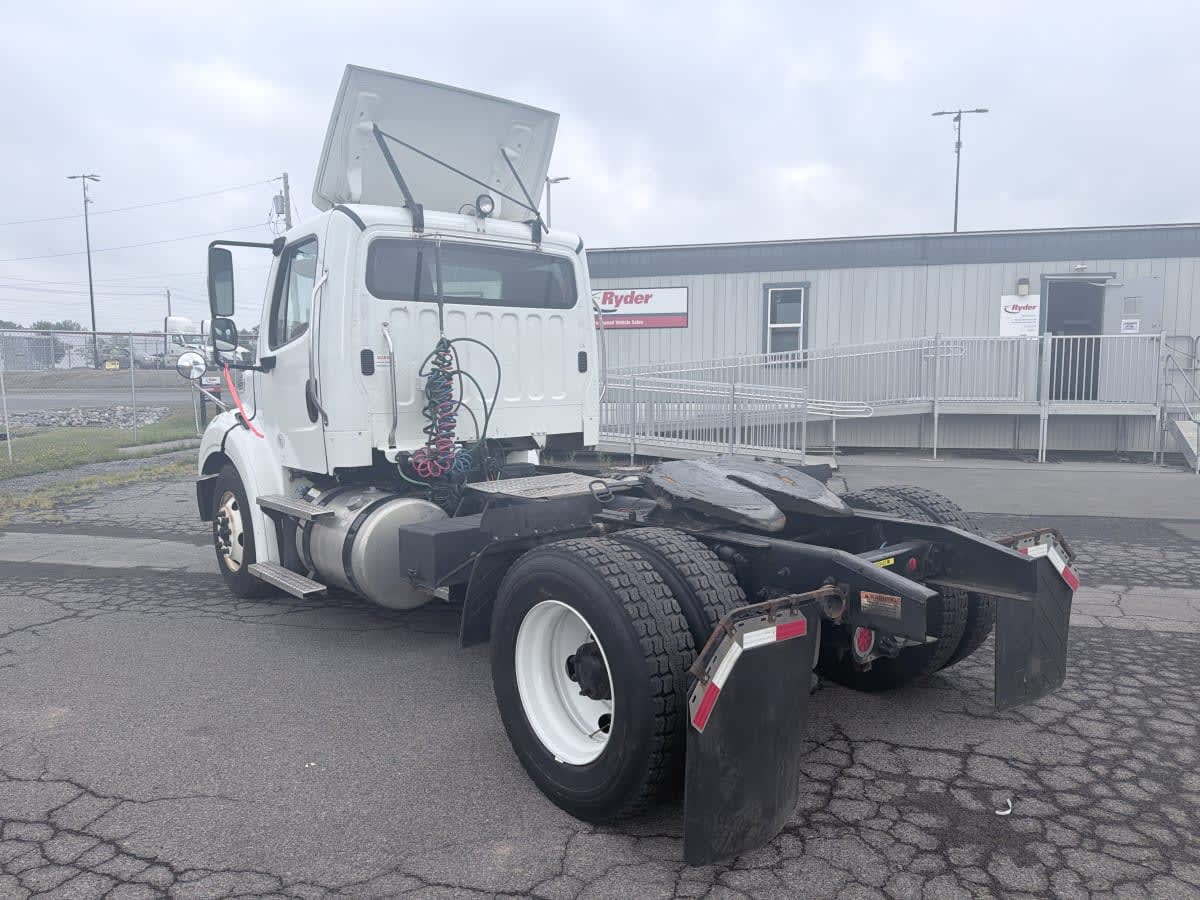 2020 Freightliner M2 112 in Syracuse, NY — photo 6