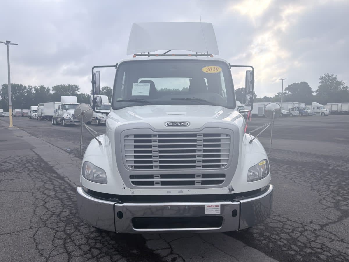 2020 Freightliner M2 112 in Syracuse, NY — photo 2